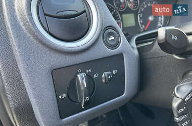 Хетчбек Ford Fusion 2005 в 
