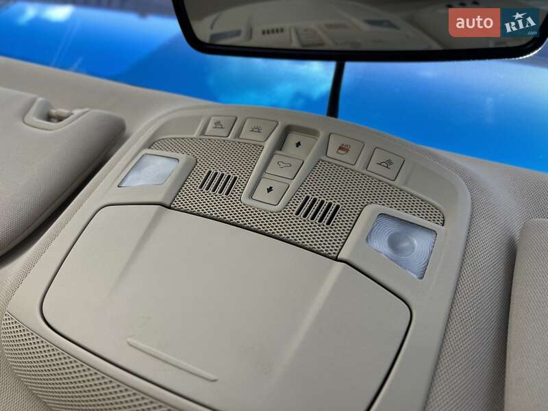 Седан Ford Fusion 2014 в Одессе