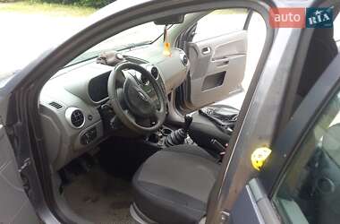 Хетчбек Ford Fusion 2002 в 