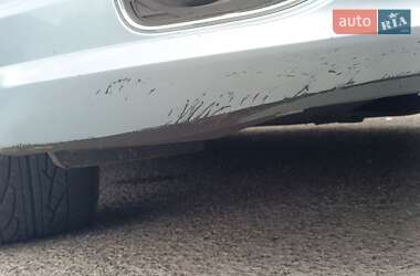 Седан Ford Fusion 2010 в 