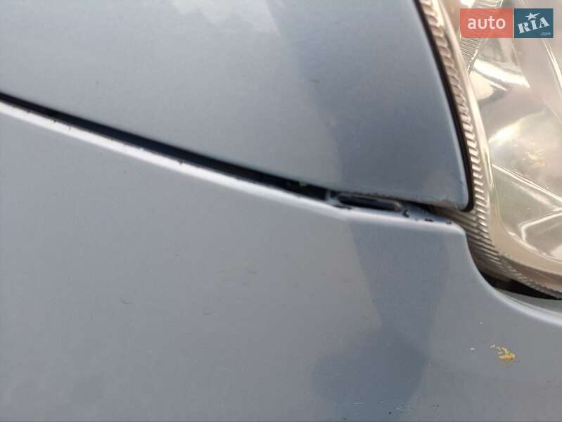 Седан Ford Fusion 2010 в Києві
