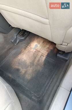 Седан Ford Fusion 2010 в 