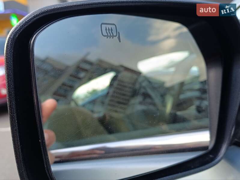 Седан Ford Fusion 2010 в Києві