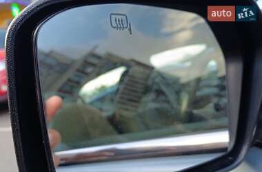 Седан Ford Fusion 2010 в 