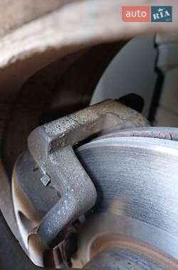 Седан Ford Fusion 2010 в 