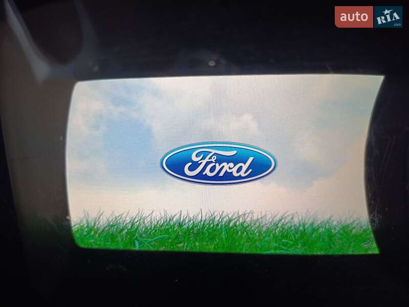 Седан Ford Fusion 2010 в Києві