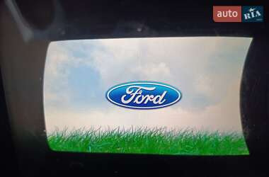 Седан Ford Fusion 2010 в 