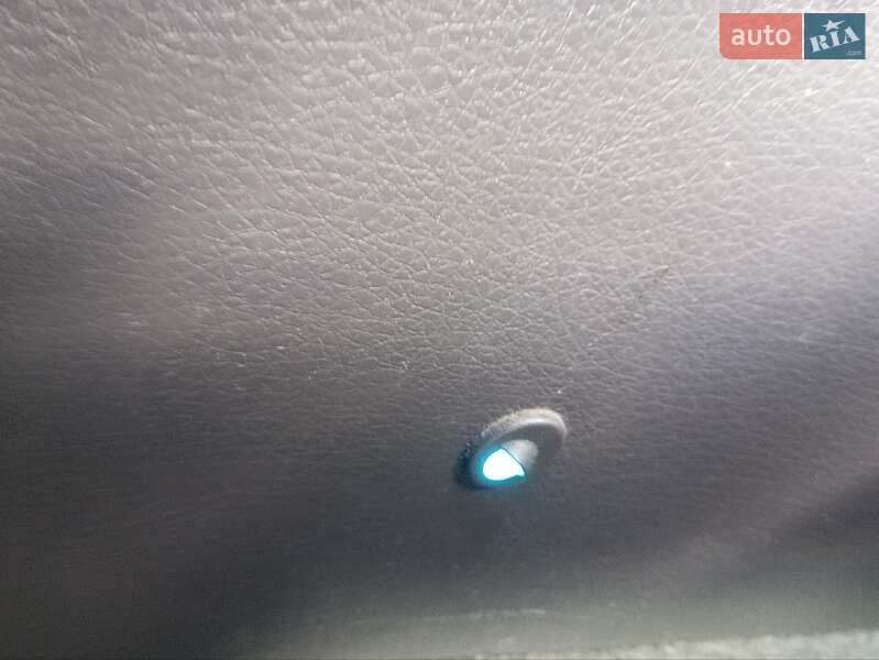 Седан Ford Fusion 2010 в Києві