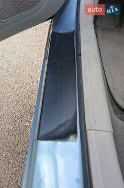 Седан Ford Fusion 2010 в 