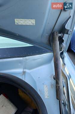 Седан Ford Fusion 2010 в 