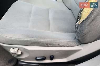 Седан Ford Fusion 2010 в 