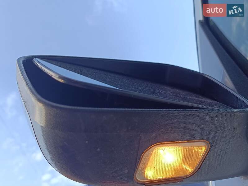 Седан Ford Fusion 2010 в Києві