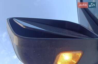 Седан Ford Fusion 2010 в 
