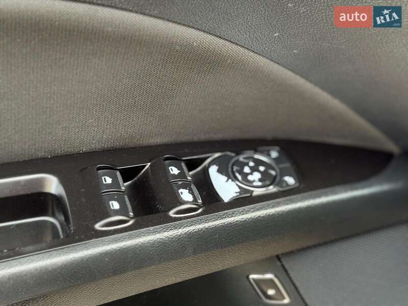 Седан Ford Fusion 2017 в Одессе фото 25 Седан Ford Fusion 2017 в Одессе