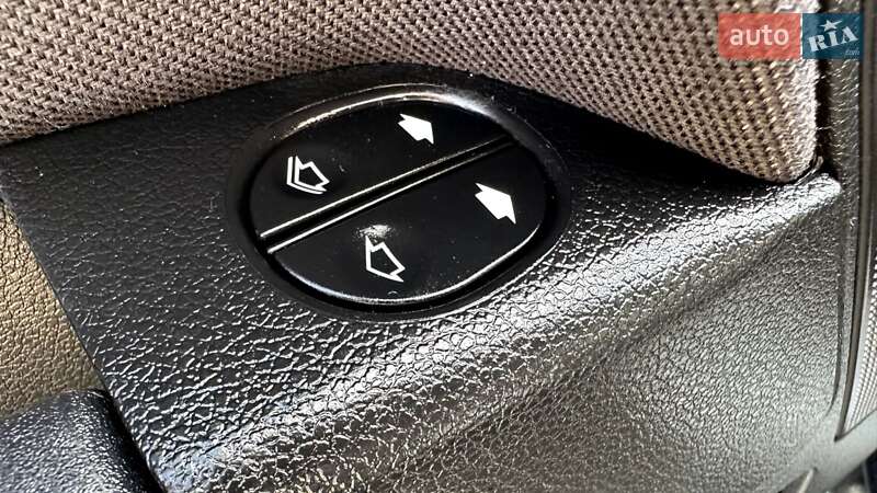 Хэтчбек Ford Fusion 2009 в Луцке