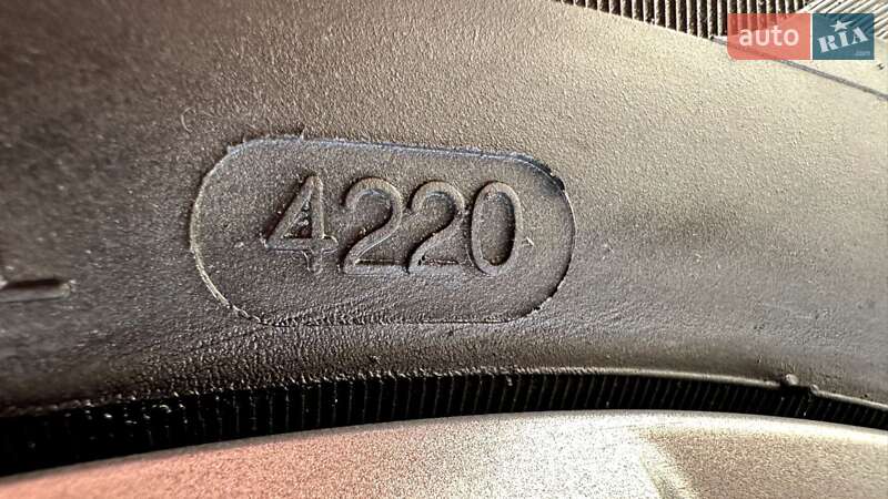 Хэтчбек Ford Fusion 2009 в Луцке