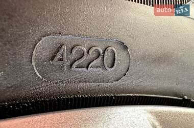Хэтчбек Ford Fusion 2009 в 