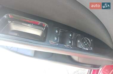 Седан Ford Fusion 2014 в 