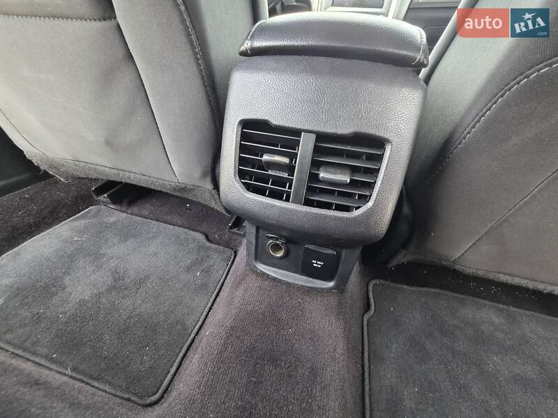 Седан Ford Fusion 2016 в Тернополе