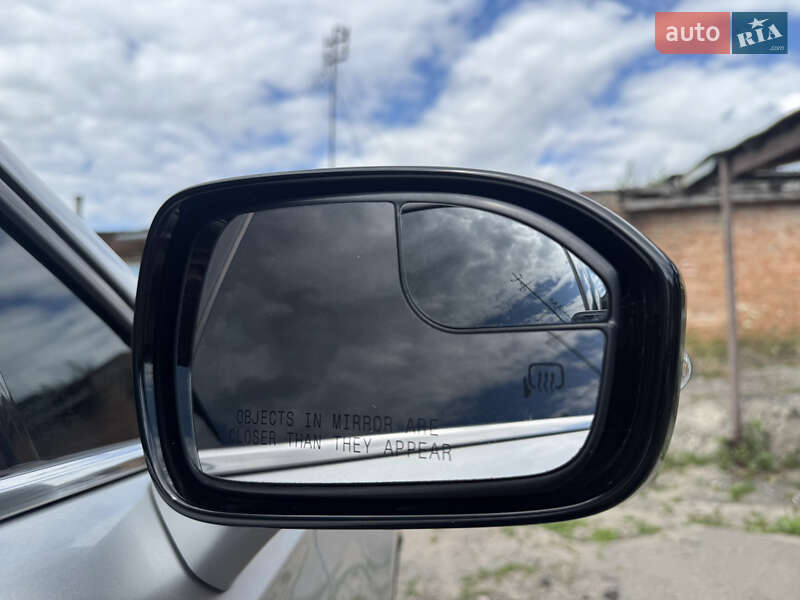 Седан Ford Fusion 2014 в Полтаве