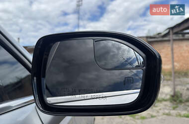 Седан Ford Fusion 2014 в 
