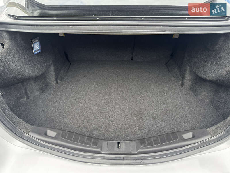 Седан Ford Fusion 2014 в Полтаве