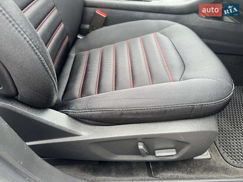 Седан Ford Fusion 2014 в Полтаве