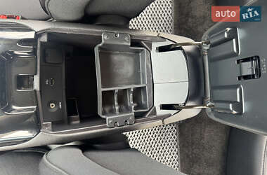 Седан Ford Fusion 2014 в 