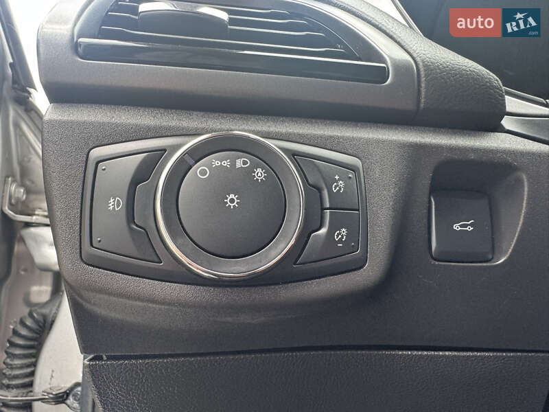 Седан Ford Fusion 2014 в Полтаве