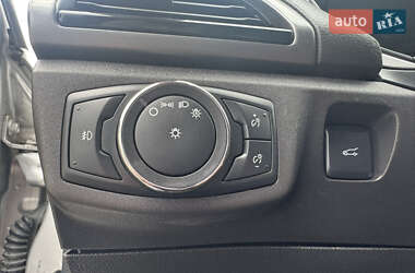 Седан Ford Fusion 2014 в 