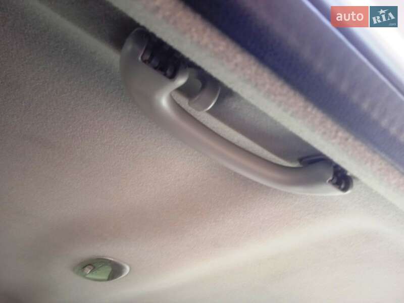 Хэтчбек Ford Fusion 2009 в Звягеле
