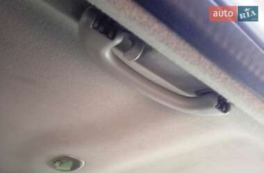 Хэтчбек Ford Fusion 2009 в 
