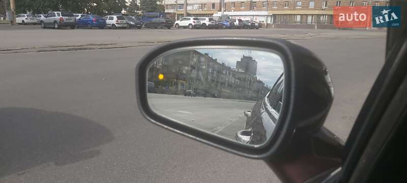 Седан Ford Fusion 2019 в Днепре