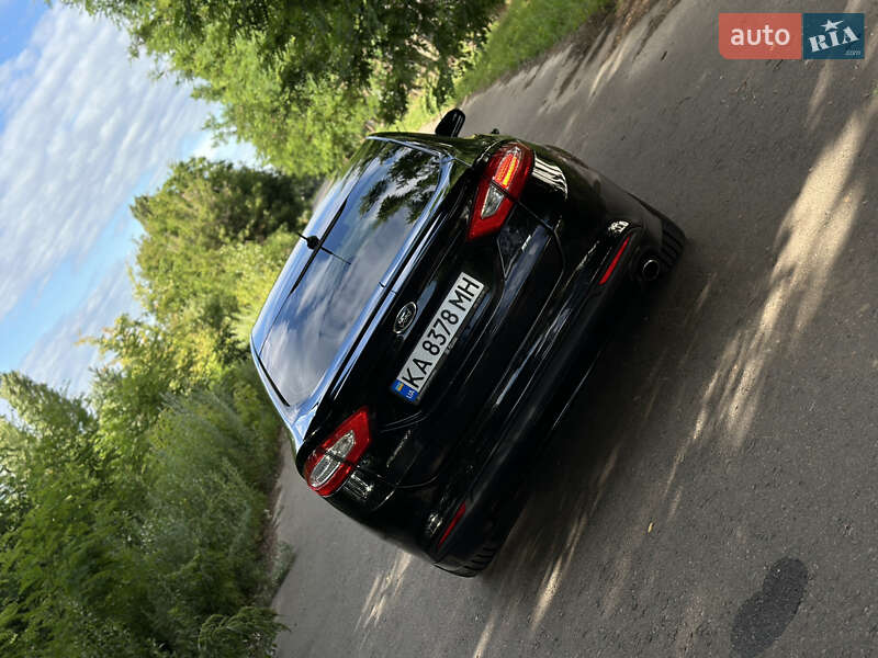 Седан Ford Fusion 2015 в Киеве