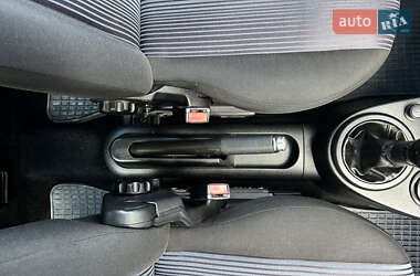 Хэтчбек Ford Fusion 2007 в 