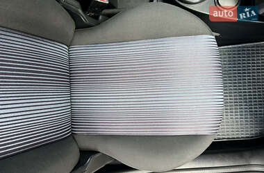 Хэтчбек Ford Fusion 2007 в 