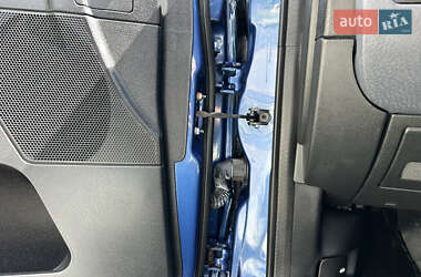 Хэтчбек Ford Fusion 2007 в 