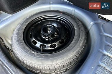 Хэтчбек Ford Fusion 2007 в 