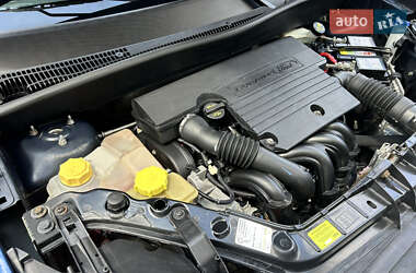 Хэтчбек Ford Fusion 2007 в 