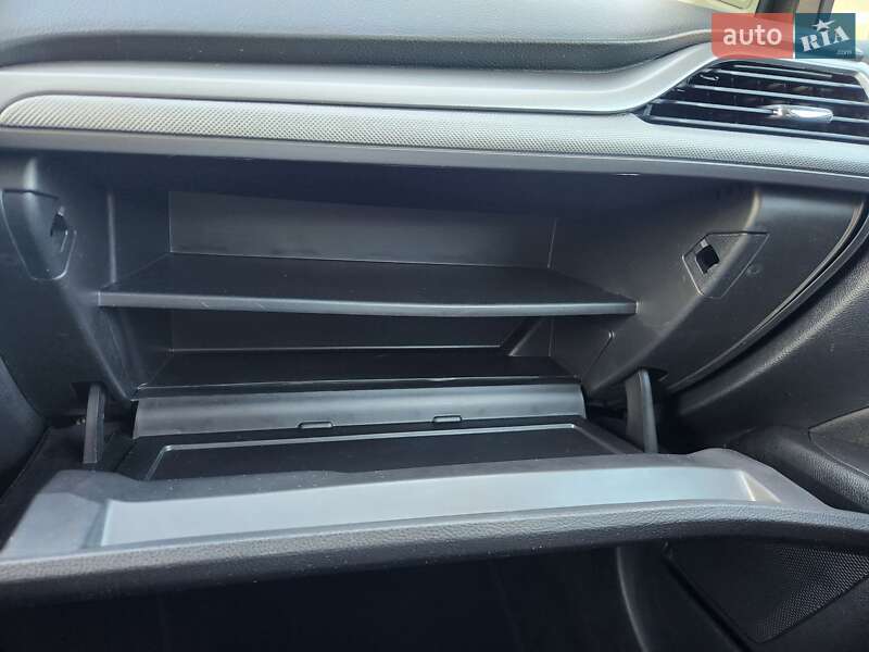 Седан Ford Fusion 2018 в Києві