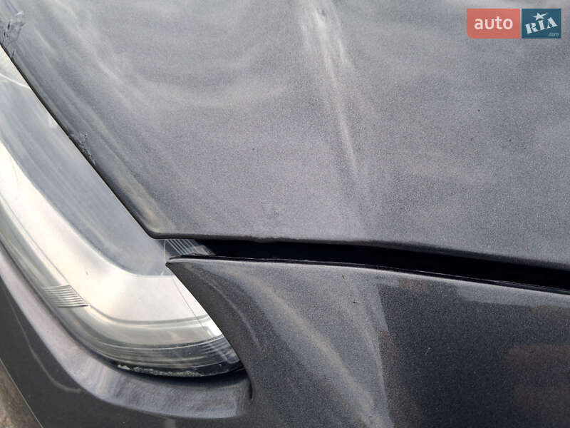 Седан Ford Fusion 2014 в Киеве