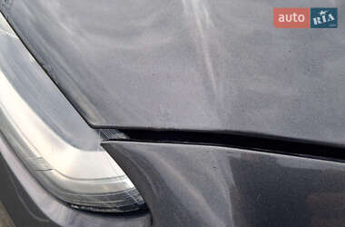 Седан Ford Fusion 2014 в 