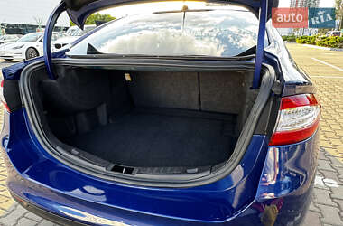 Седан Ford Fusion 2014 в 