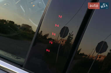 Седан Ford Fusion 2013 в 