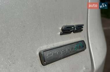 Седан Ford Fusion 2016 в 
