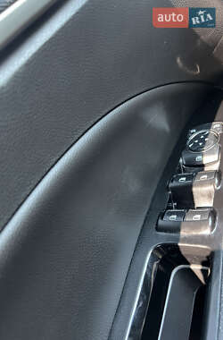 Седан Ford Fusion 2014 в 