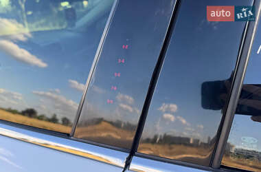 Седан Ford Fusion 2017 в 