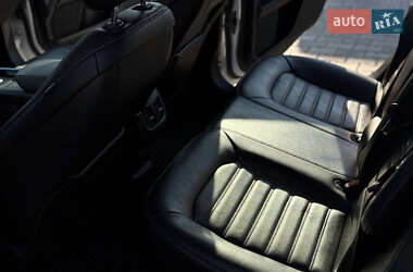 Седан Ford Fusion 2016 в 