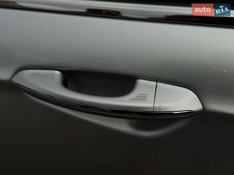 Седан Ford Fusion 2016 в Запоріжжі