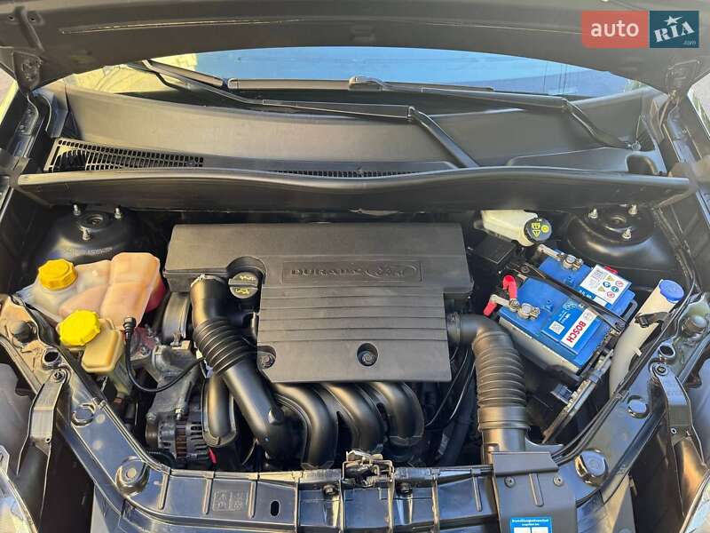 Хэтчбек Ford Fusion 2009 в Виннице